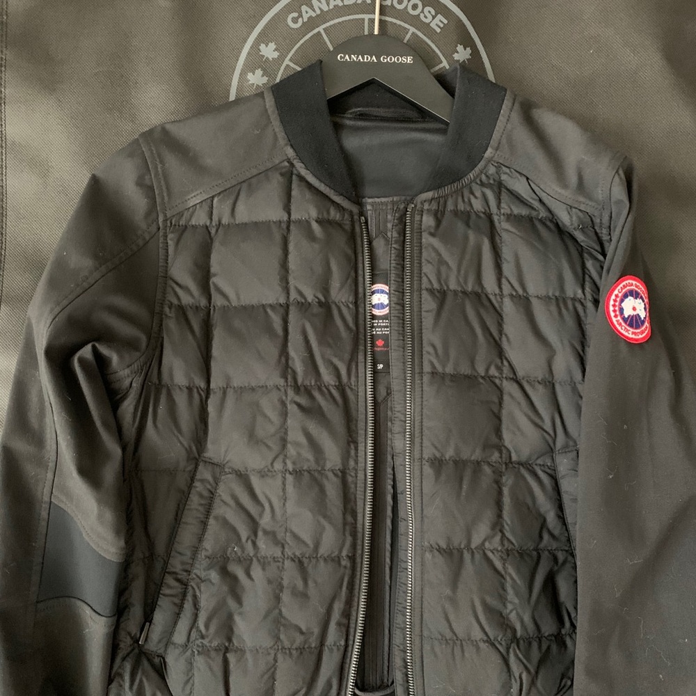 Canada Goose Women’s Jacket